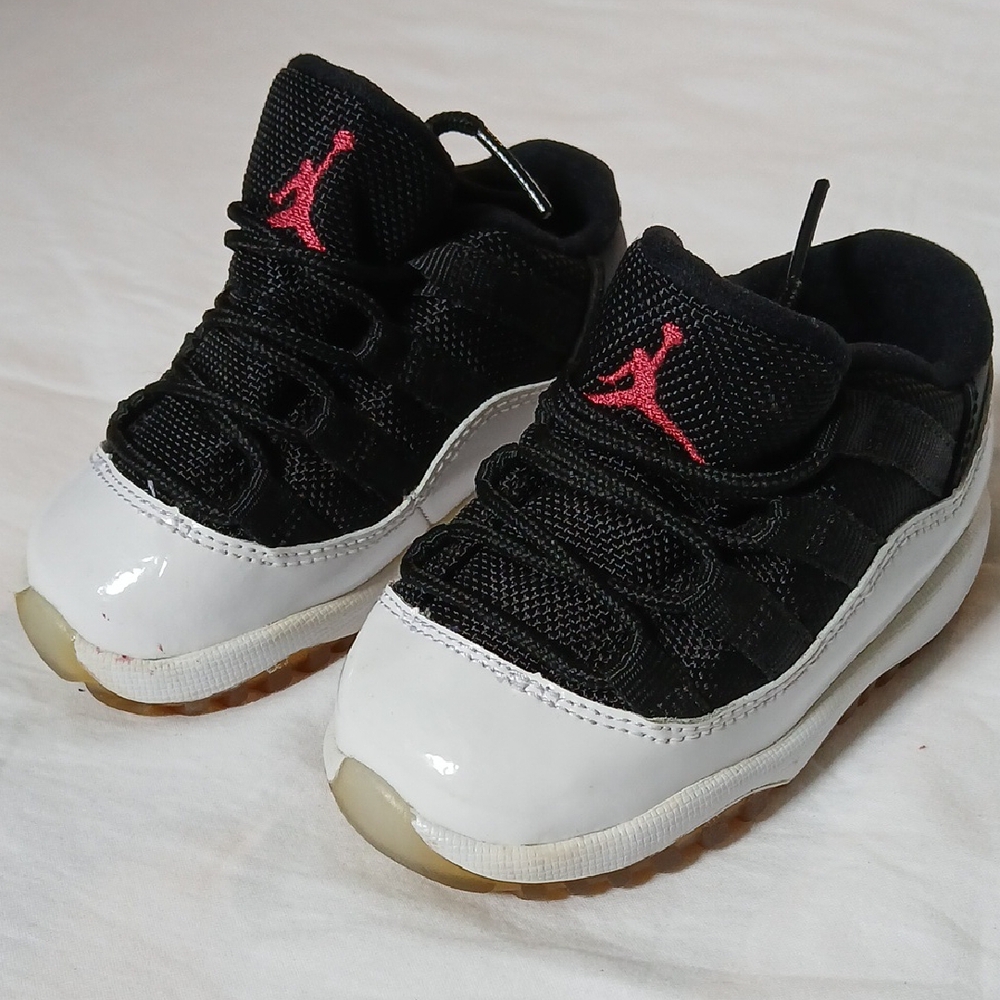 Toddler Jordans